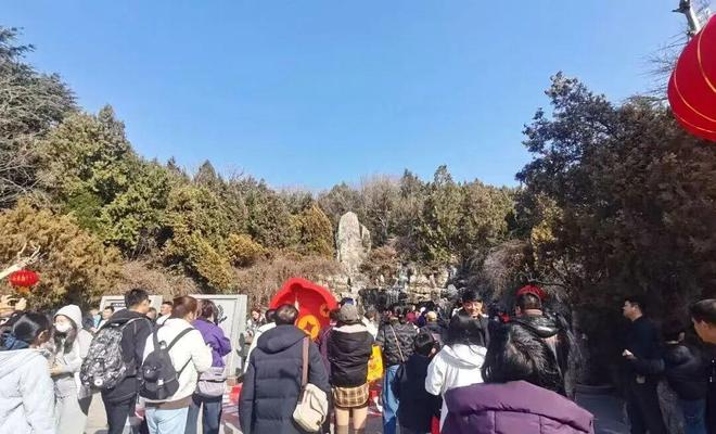 _“冬享沂蒙过大年”引爆春节文旅市场,临沂迎“江浙沪包围”热潮_“冬享沂蒙过大年”引爆春节文旅市场,临沂迎“江浙沪包围”热潮