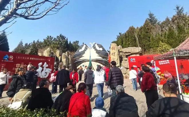 “冬享沂蒙过大年”引爆春节文旅市场,临沂迎“江浙沪包围”热潮_“冬享沂蒙过大年”引爆春节文旅市场,临沂迎“江浙沪包围”热潮_