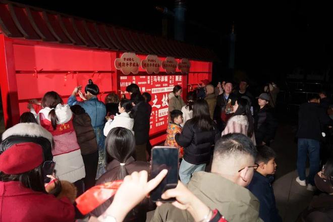 _“冬享沂蒙过大年”引爆春节文旅市场,临沂迎“江浙沪包围”热潮_“冬享沂蒙过大年”引爆春节文旅市场,临沂迎“江浙沪包围”热潮