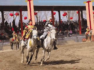 “冬享沂蒙过大年”引爆春节文旅市场,临沂迎“江浙沪包围”热潮__“冬享沂蒙过大年”引爆春节文旅市场,临沂迎“江浙沪包围”热潮
