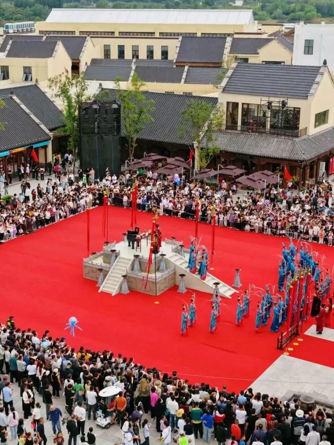 “冬享沂蒙过大年”引爆春节文旅市场,临沂迎“江浙沪包围”热潮__“冬享沂蒙过大年”引爆春节文旅市场,临沂迎“江浙沪包围”热潮