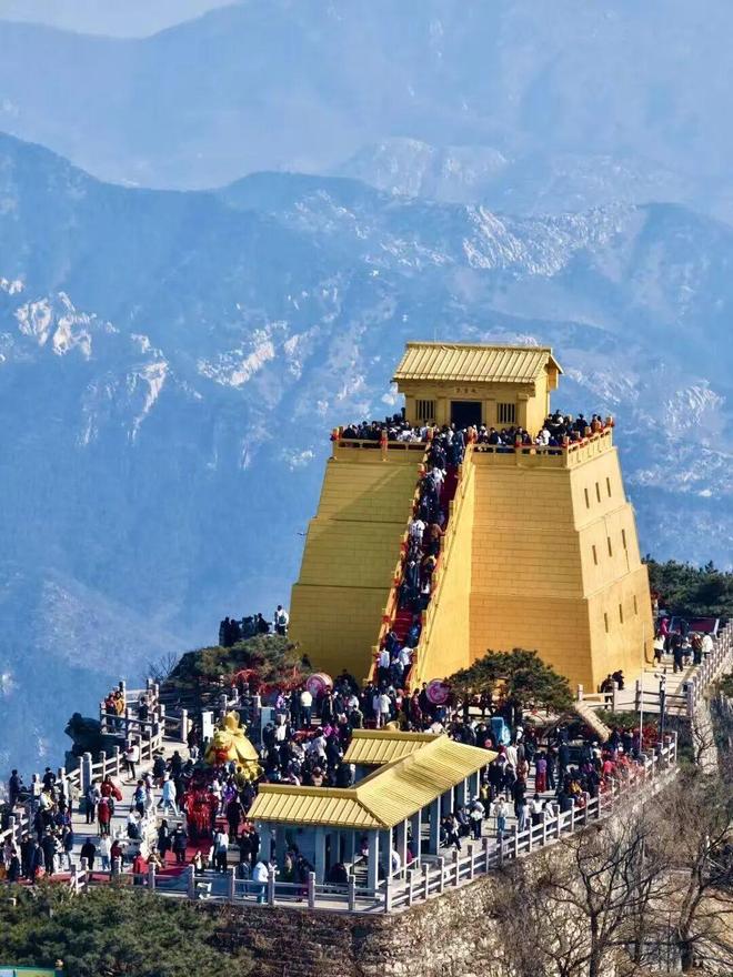 “冬享沂蒙过大年”引爆春节文旅市场,临沂迎“江浙沪包围”热潮_“冬享沂蒙过大年”引爆春节文旅市场,临沂迎“江浙沪包围”热潮_