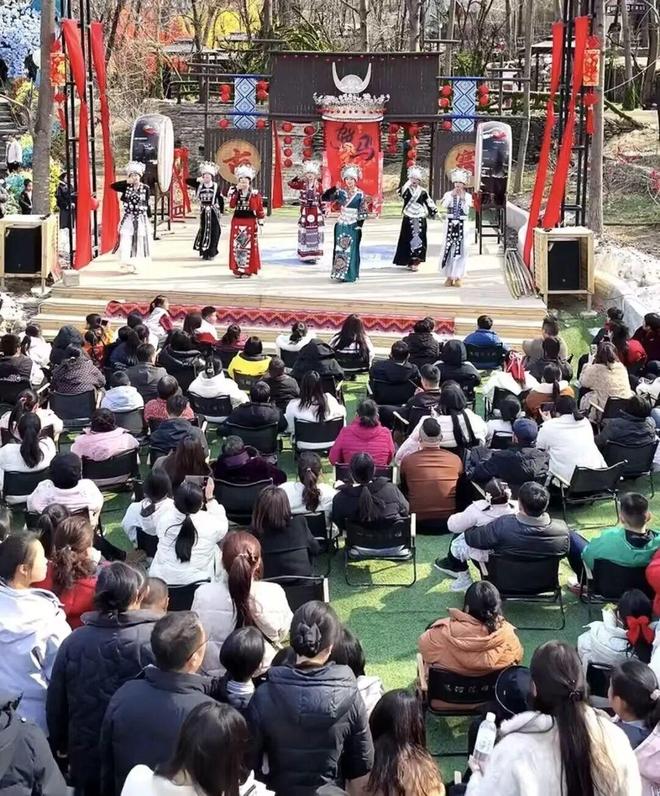 “冬享沂蒙过大年”引爆春节文旅市场,临沂迎“江浙沪包围”热潮_“冬享沂蒙过大年”引爆春节文旅市场,临沂迎“江浙沪包围”热潮_