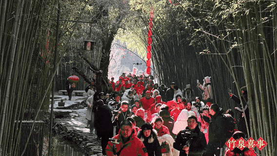 “冬享沂蒙过大年”引爆春节文旅市场,临沂迎“江浙沪包围”热潮_“冬享沂蒙过大年”引爆春节文旅市场,临沂迎“江浙沪包围”热潮_