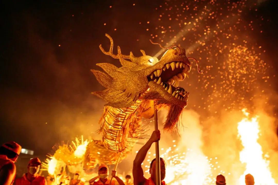 正月十一至十三,来东源上莞追龙!吃住游攻略请收好_正月十一至十三,来东源上莞追龙!吃住游攻略请收好_