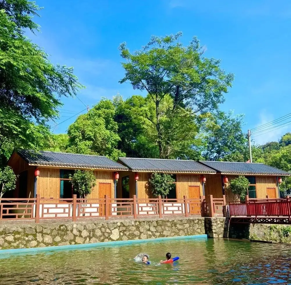 正月十一至十三,来东源上莞追龙!吃住游攻略请收好_正月十一至十三,来东源上莞追龙!吃住游攻略请收好_