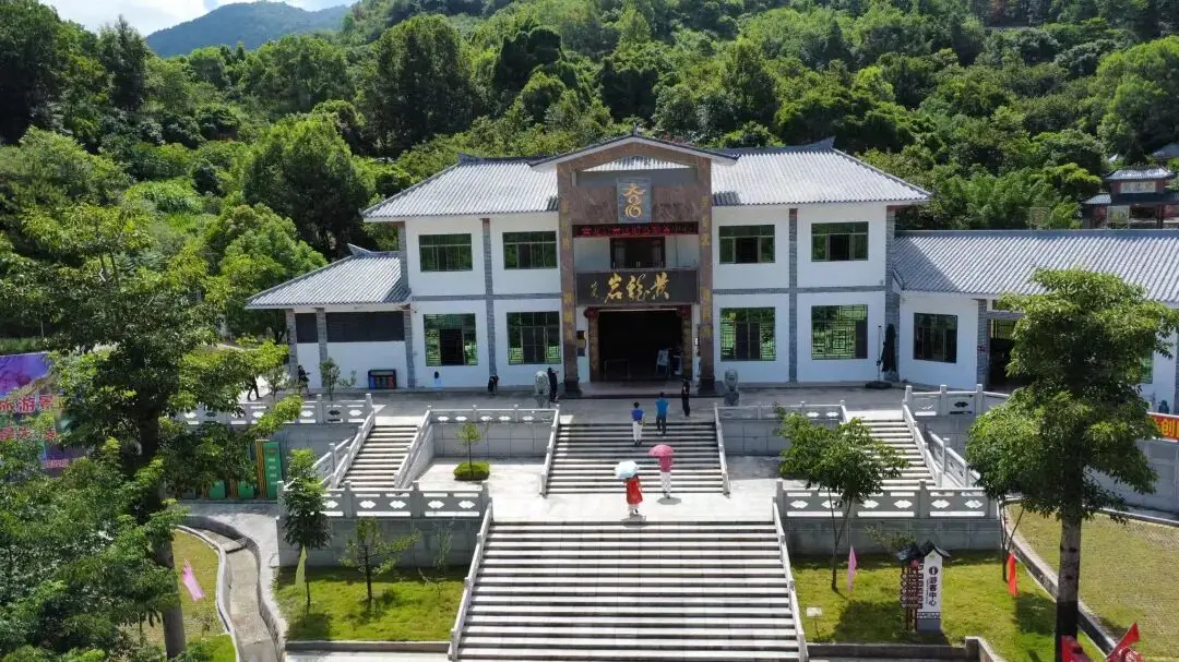 正月十一至十三,来东源上莞追龙!吃住游攻略请收好_正月十一至十三,来东源上莞追龙!吃住游攻略请收好_