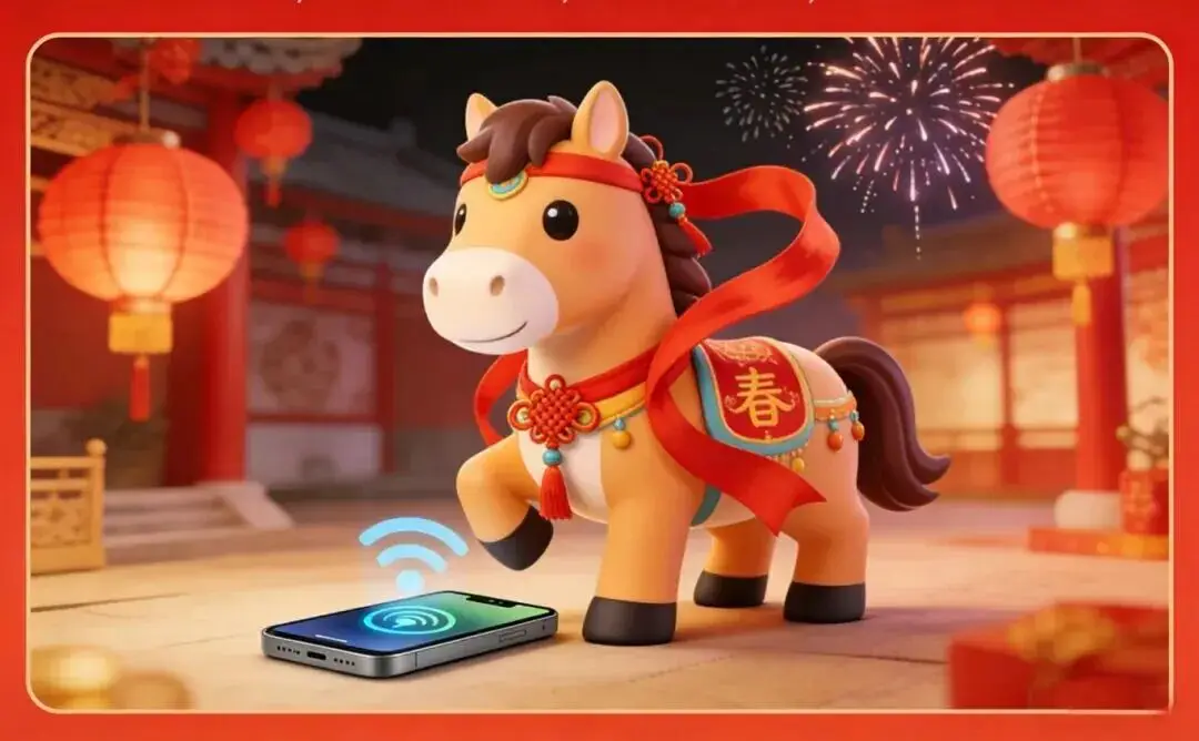 错峰出游，网络安全也要一马当先！_错峰出游，网络安全也要一马当先！_