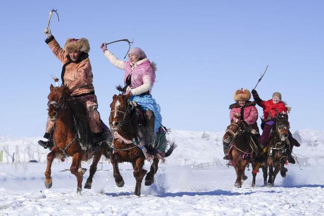 _冰雪气候_气象冰雪怎么形成的
