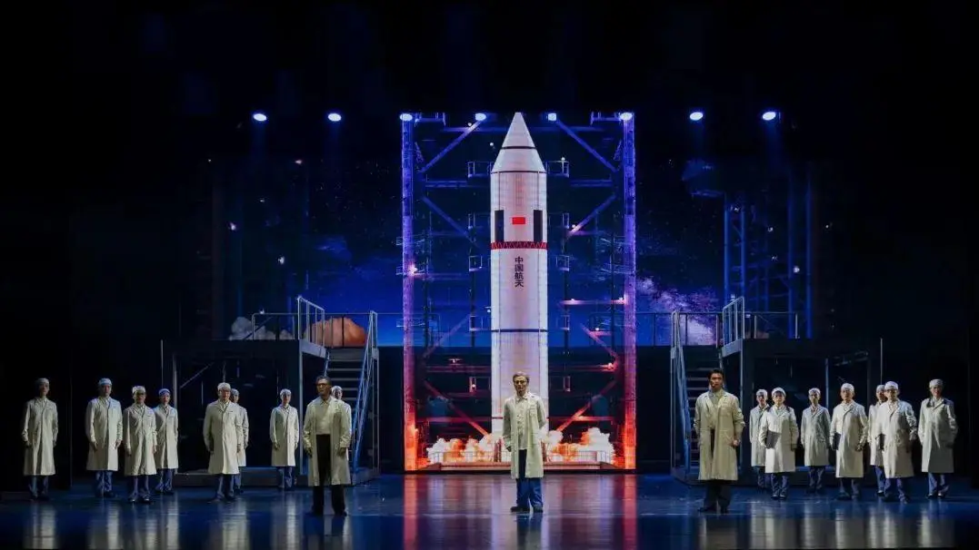 跟着戏曲游浙江丨跨界创新更传神 湖剧掀起青春风暴__跟着戏曲游浙江丨跨界创新更传神 湖剧掀起青春风暴