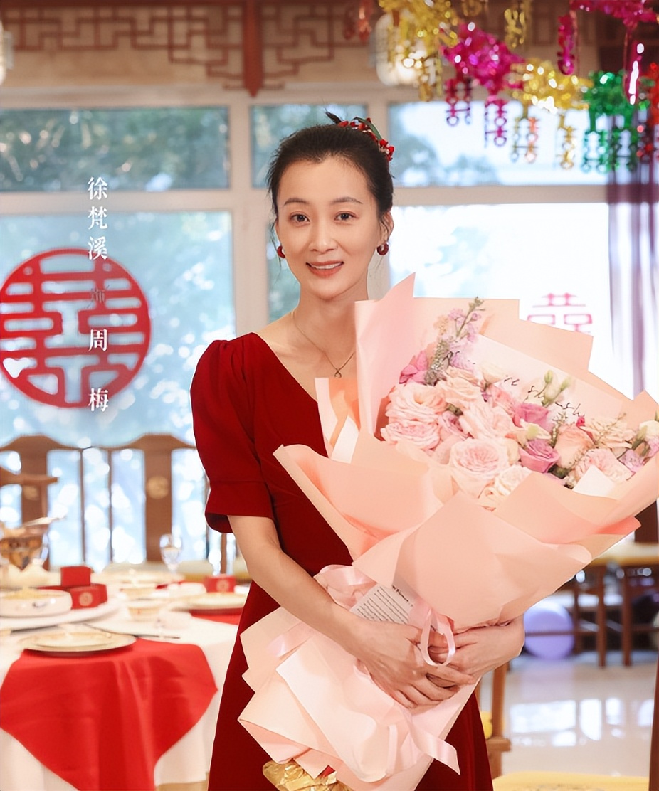 两度堕胎、闺蜜夺爱、被 PUA 五年，徐梵溪的反击，才叫真正大女主_两度堕胎、闺蜜夺爱、被 PUA 五年，徐梵溪的反击，才叫真正大女主_