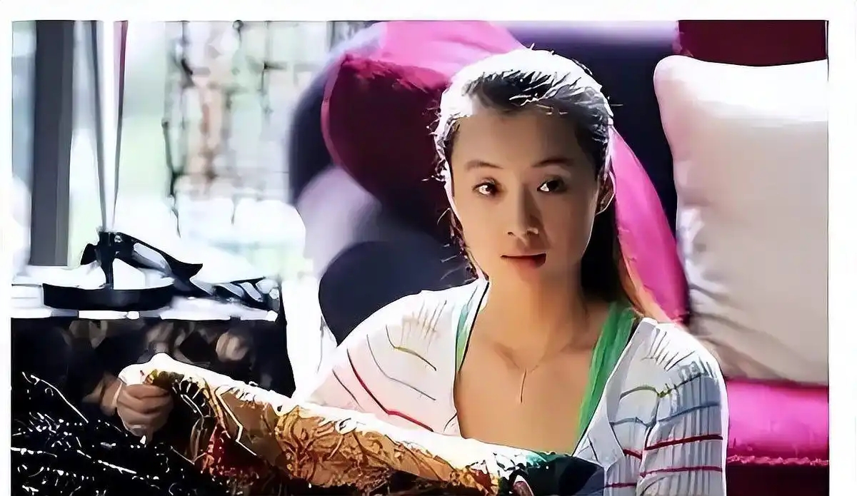 两度堕胎、闺蜜夺爱、被 PUA 五年，徐梵溪的反击，才叫真正大女主_两度堕胎、闺蜜夺爱、被 PUA 五年，徐梵溪的反击，才叫真正大女主_