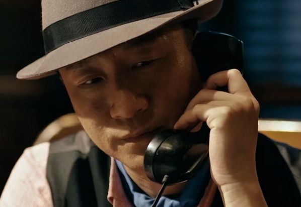 孙红雷谍战电影电视剧__孙红雷谍战新剧