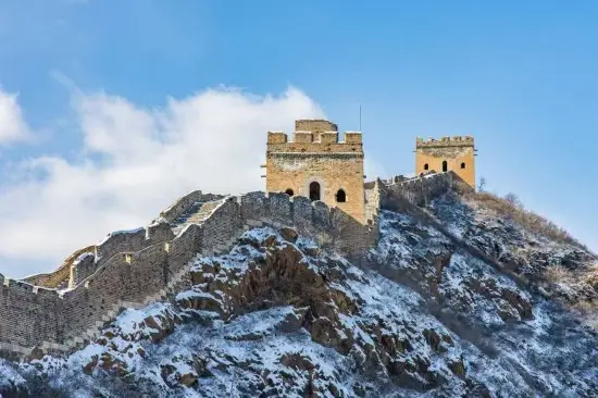 _古北过大年,水镇找喜事!古北水镇新春音乐季燃动春节档,以演艺赋能文旅树立行业新标杆_古北过大年,水镇找喜事!古北水镇新春音乐季燃动春节档,以演艺赋能文旅树立行业新标杆