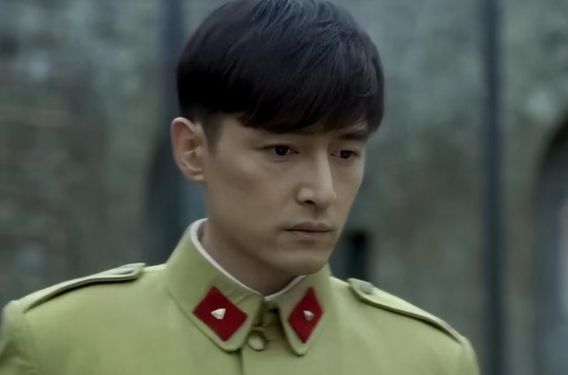胡歌演的谍战片有哪些__面具谍战剧在线看40集