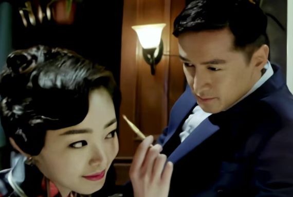 _面具谍战剧在线看40集_胡歌演的谍战片有哪些