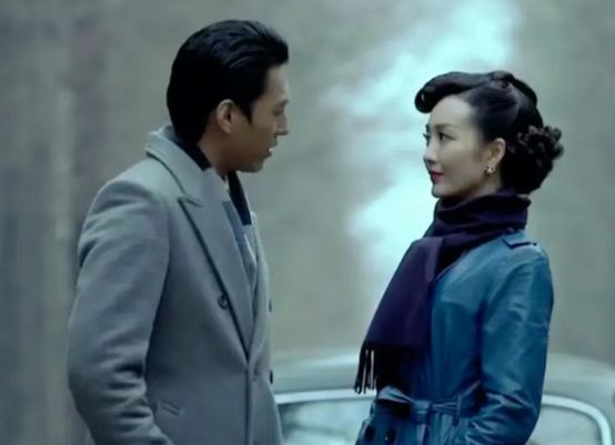 _胡歌演的谍战片有哪些_面具谍战剧在线看40集