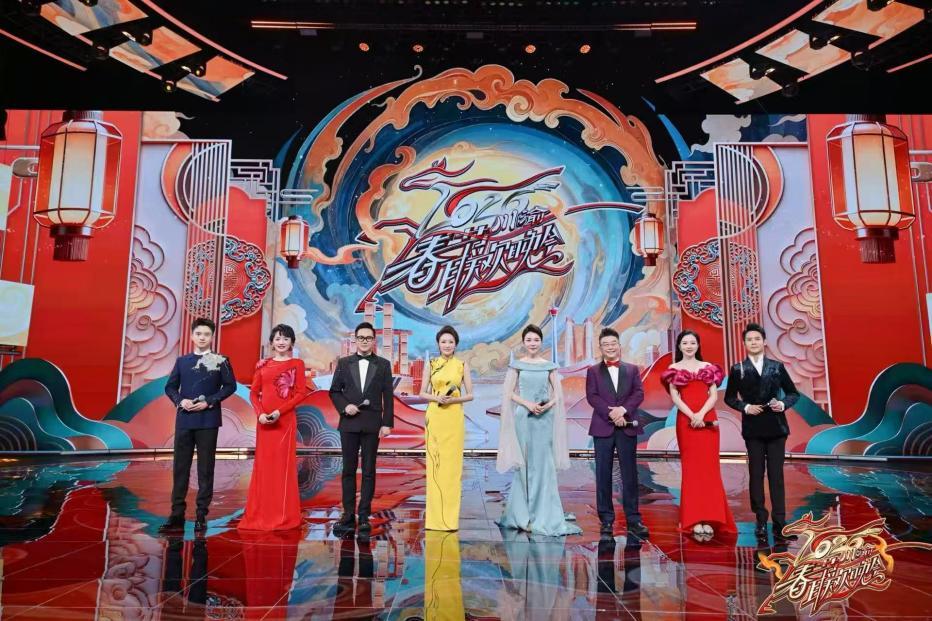 川渝一家亲 松弛有福过大年——2026川渝春晚以青春表达与文化厚度书写双城新春