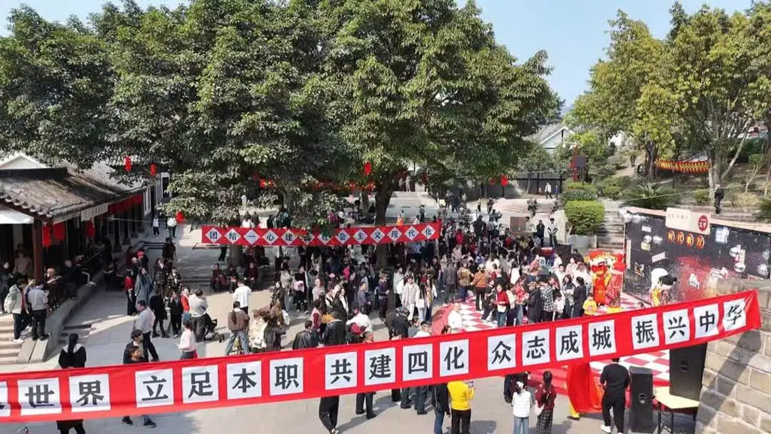 太平古镇景区_四川太平古镇游玩攻略_