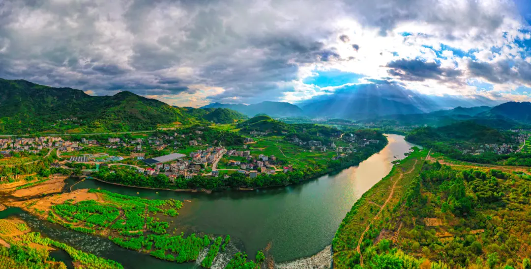 _踏春寻福记—第七站|永泰,古巷有韵,云端有景,乡野有诗_踏春寻福记—第七站|永泰,古巷有韵,云端有景,乡野有诗