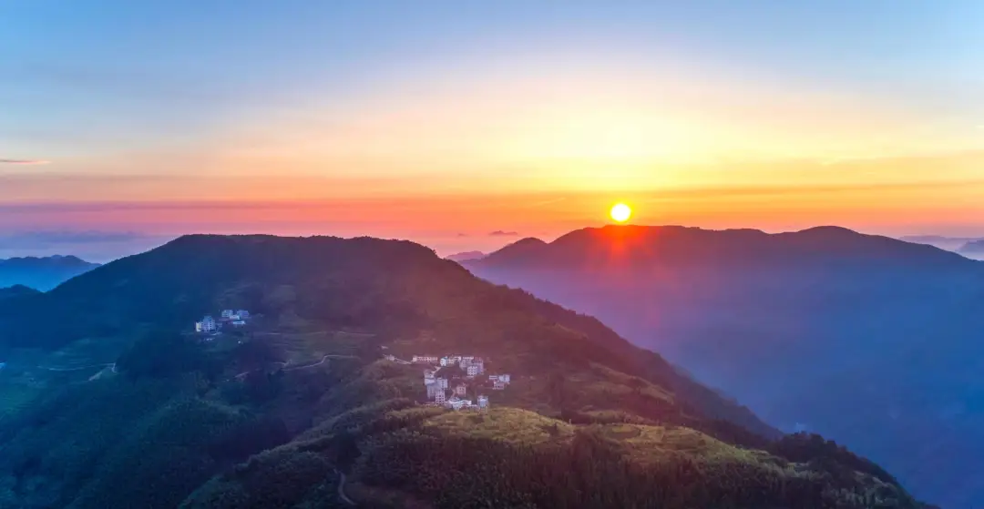 _踏春寻福记—第七站|永泰,古巷有韵,云端有景,乡野有诗_踏春寻福记—第七站|永泰,古巷有韵,云端有景,乡野有诗