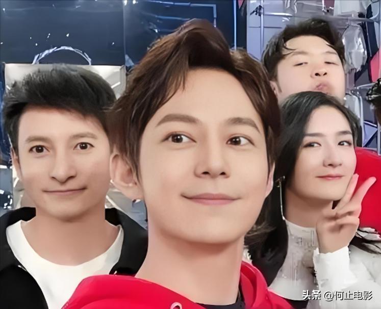 49岁无儿无女的李维嘉，从主持人到“精神病”，怎么活成这样？_49岁无儿无女的李维嘉，从主持人到“精神病”，怎么活成这样？_