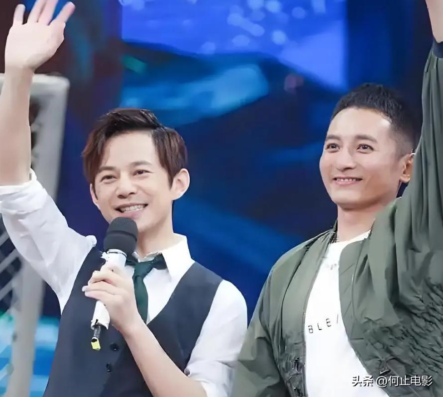 49岁无儿无女的李维嘉，从主持人到“精神病”，怎么活成这样？__49岁无儿无女的李维嘉，从主持人到“精神病”，怎么活成这样？