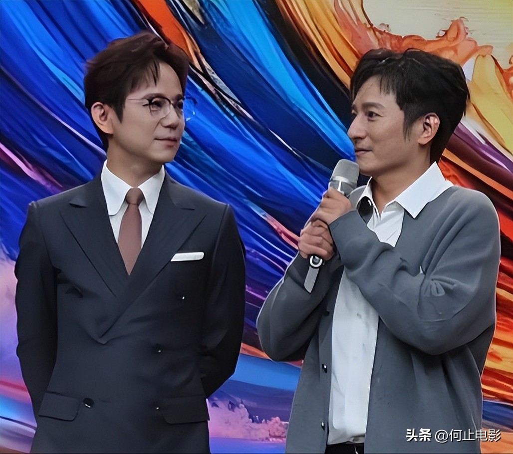 49岁无儿无女的李维嘉，从主持人到“精神病”，怎么活成这样？__49岁无儿无女的李维嘉，从主持人到“精神病”，怎么活成这样？