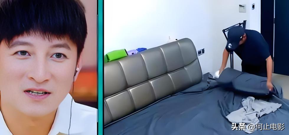 _49岁无儿无女的李维嘉，从主持人到“精神病”，怎么活成这样？_49岁无儿无女的李维嘉，从主持人到“精神病”，怎么活成这样？