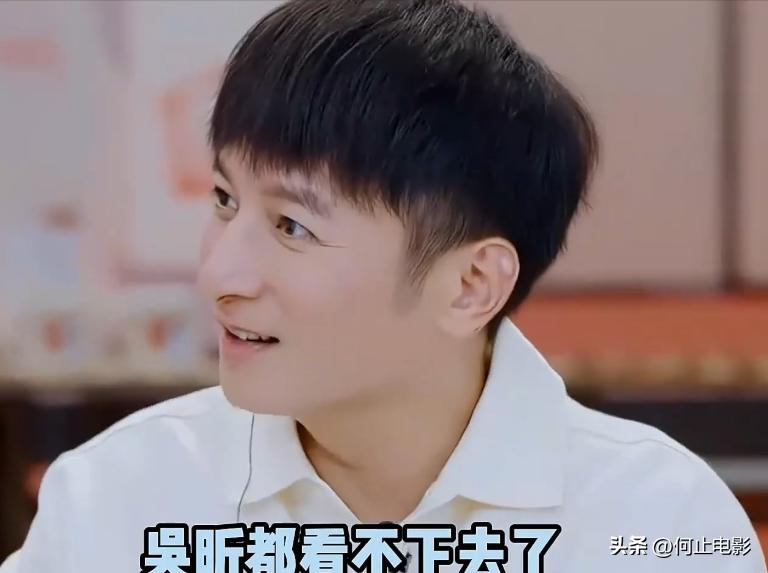 _49岁无儿无女的李维嘉，从主持人到“精神病”，怎么活成这样？_49岁无儿无女的李维嘉，从主持人到“精神病”，怎么活成这样？