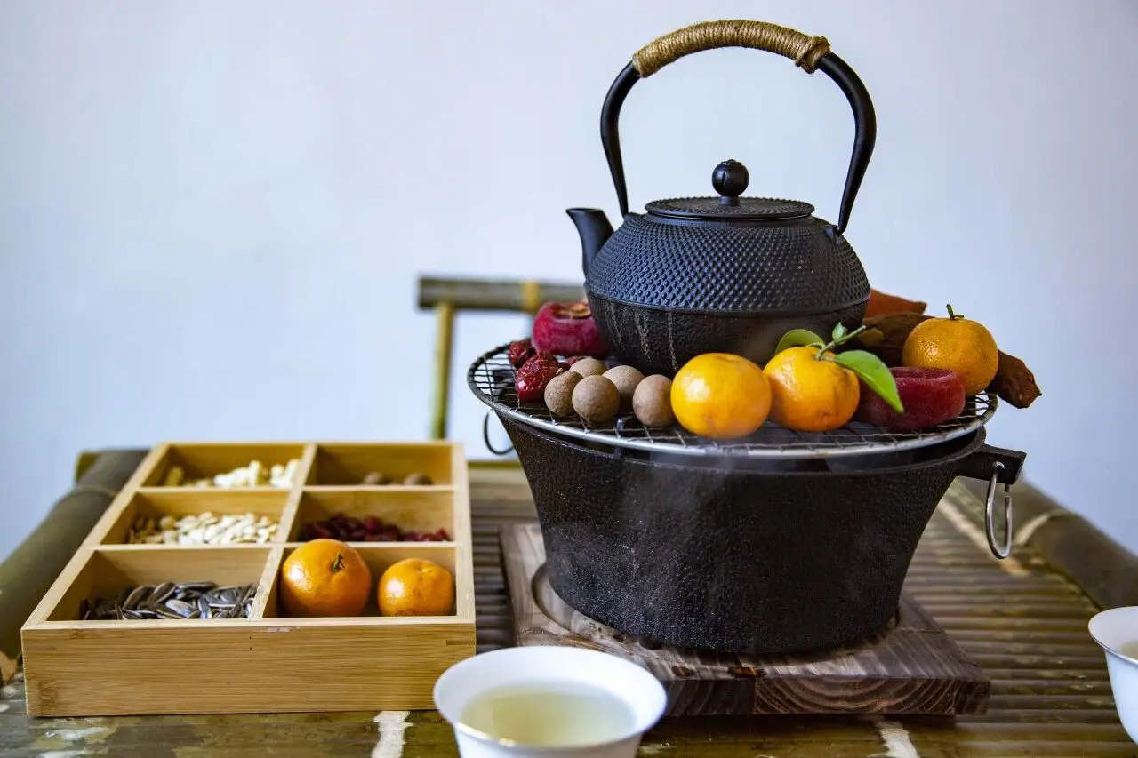 错峰出行新选择！来朱家峪解锁沉浸式古村之旅_错峰出行新选择！来朱家峪解锁沉浸式古村之旅_