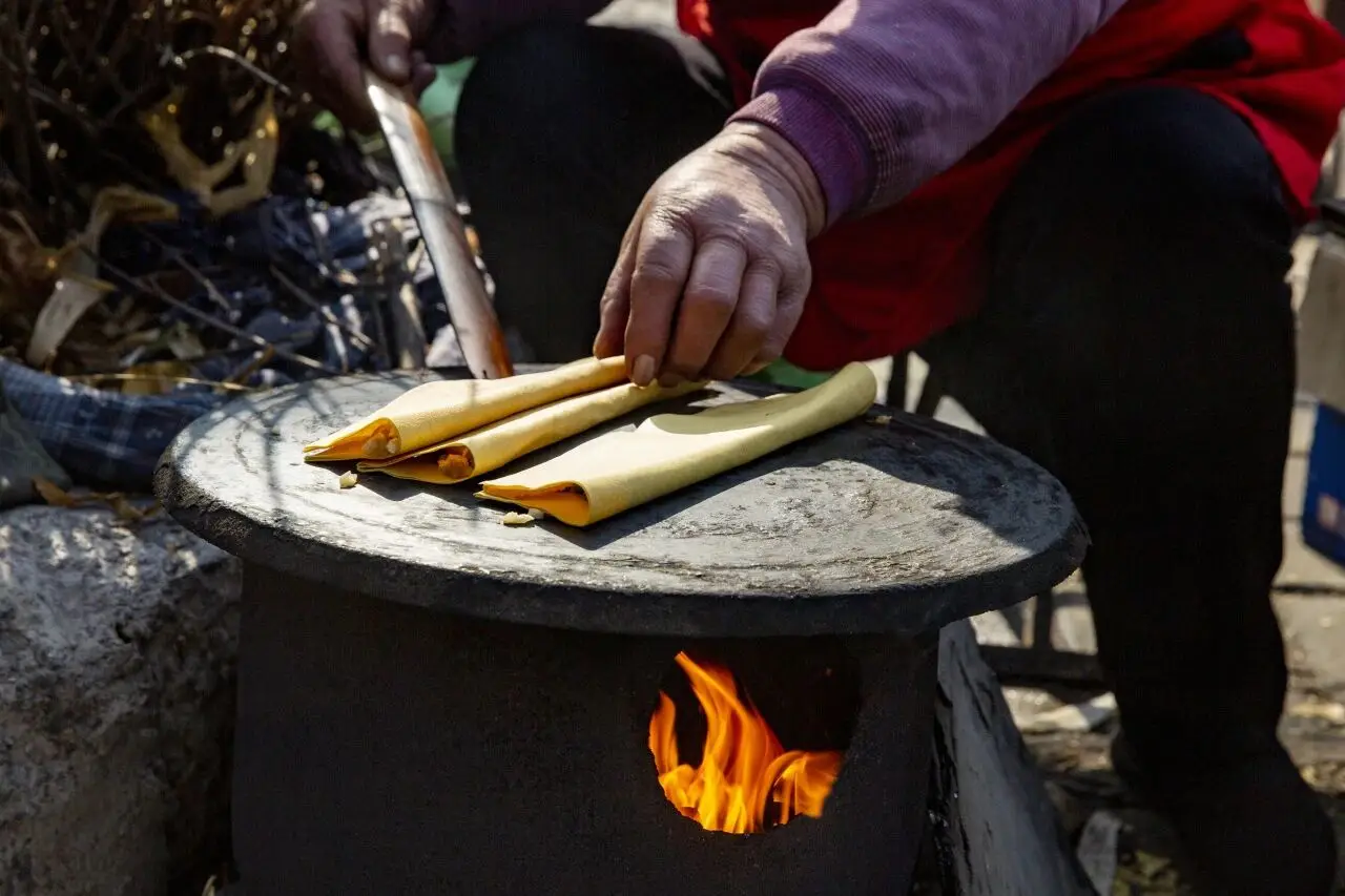 错峰出行新选择！来朱家峪解锁沉浸式古村之旅_错峰出行新选择！来朱家峪解锁沉浸式古村之旅_