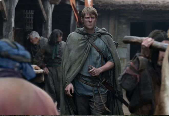 这部9.6分权游衍生剧，终于更新完了_这部9.6分权游衍生剧，终于更新完了_