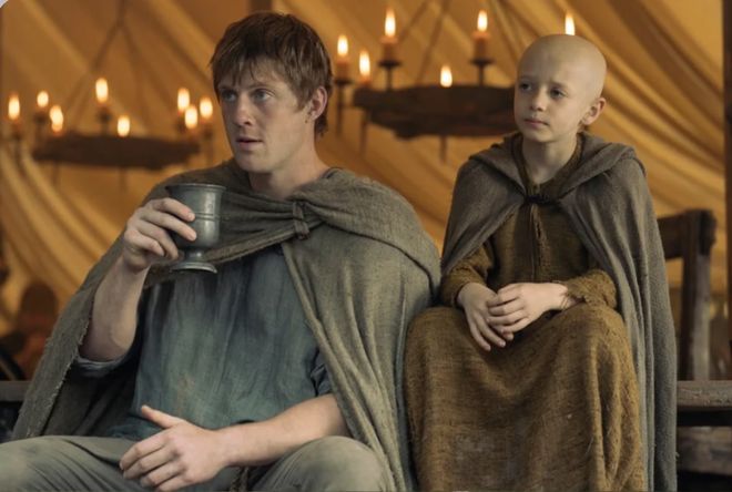 _这部9.6分权游衍生剧，终于更新完了_这部9.6分权游衍生剧，终于更新完了