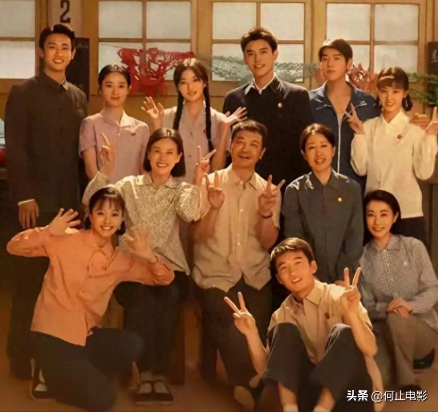 片约不断,却演啥毁啥!央视新剧中的这两个 “戏混子” 该醒醒了!