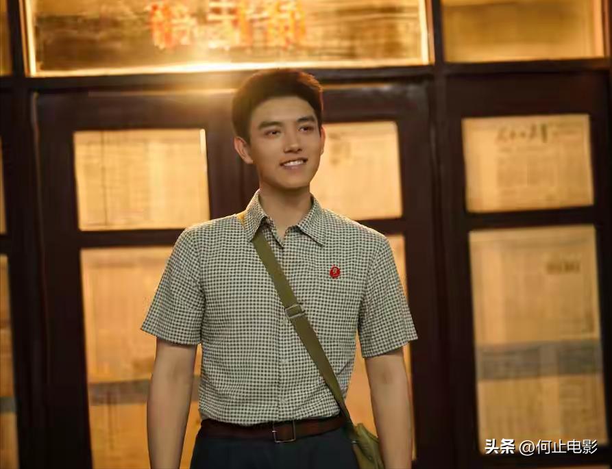 _片约不断,却演啥毁啥!央视新剧中的这两个 “戏混子” 该醒醒了!_片约不断,却演啥毁啥!央视新剧中的这两个 “戏混子” 该醒醒了!