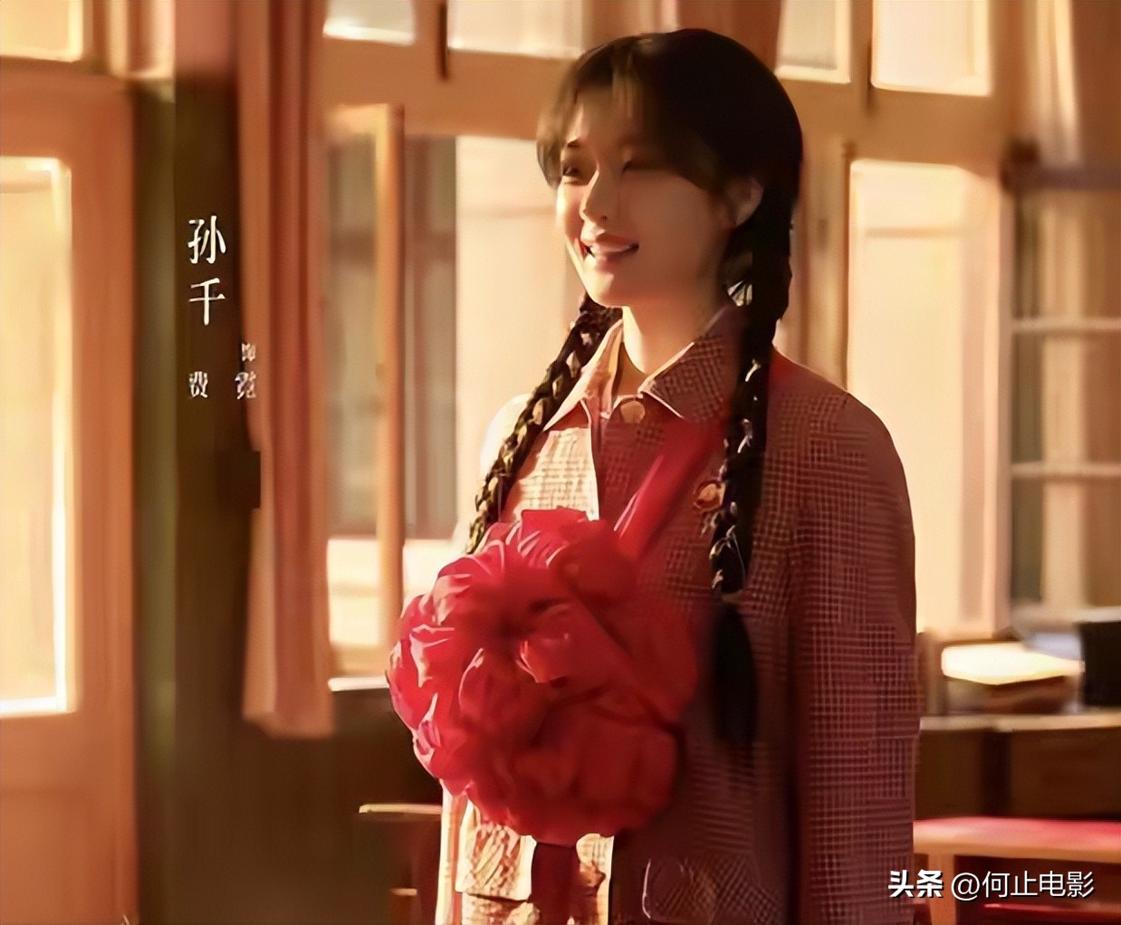 _片约不断,却演啥毁啥!央视新剧中的这两个 “戏混子” 该醒醒了!_片约不断,却演啥毁啥!央视新剧中的这两个 “戏混子” 该醒醒了!