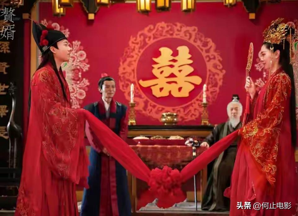 片约不断,却演啥毁啥!央视新剧中的这两个 “戏混子” 该醒醒了!_片约不断,却演啥毁啥!央视新剧中的这两个 “戏混子” 该醒醒了!_