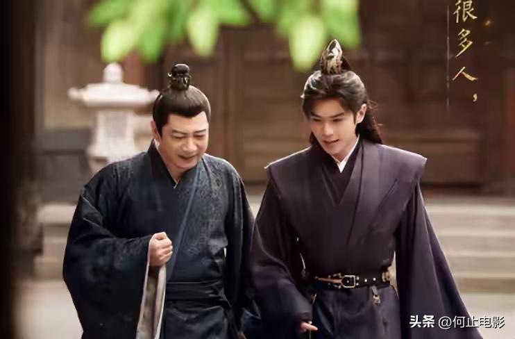 片约不断,却演啥毁啥!央视新剧中的这两个 “戏混子” 该醒醒了!__片约不断,却演啥毁啥!央视新剧中的这两个 “戏混子” 该醒醒了!