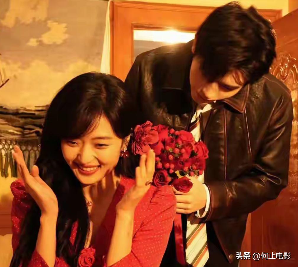 片约不断,却演啥毁啥!央视新剧中的这两个 “戏混子” 该醒醒了!__片约不断,却演啥毁啥!央视新剧中的这两个 “戏混子” 该醒醒了!