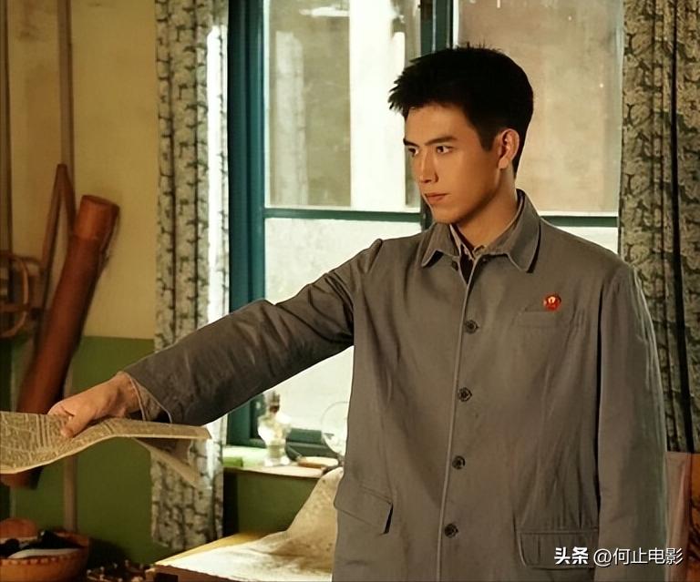 片约不断,却演啥毁啥!央视新剧中的这两个 “戏混子” 该醒醒了!_片约不断,却演啥毁啥!央视新剧中的这两个 “戏混子” 该醒醒了!_