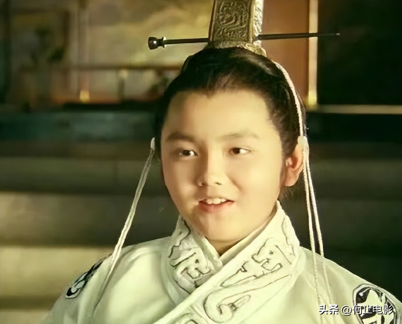 片约不断,却演啥毁啥!央视新剧中的这两个 “戏混子” 该醒醒了!_片约不断,却演啥毁啥!央视新剧中的这两个 “戏混子” 该醒醒了!_