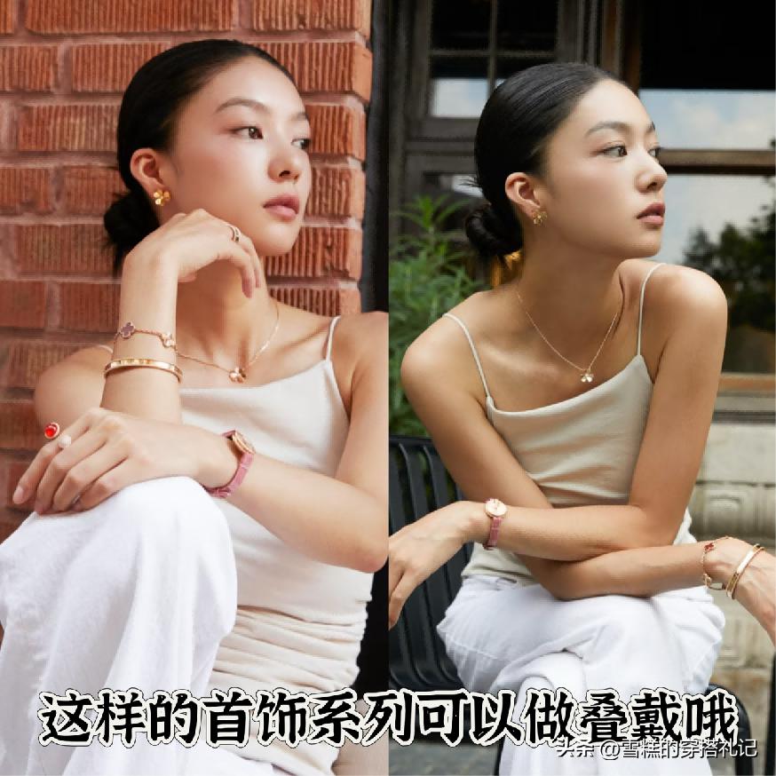 关于首饰的笑话__搞笑首饰