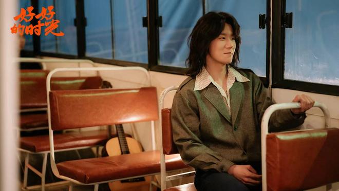 _《好好的时光》庄好好三个男人，一个“渣”一个功利，最后是归宿_《好好的时光》庄好好三个男人，一个“渣”一个功利，最后是归宿