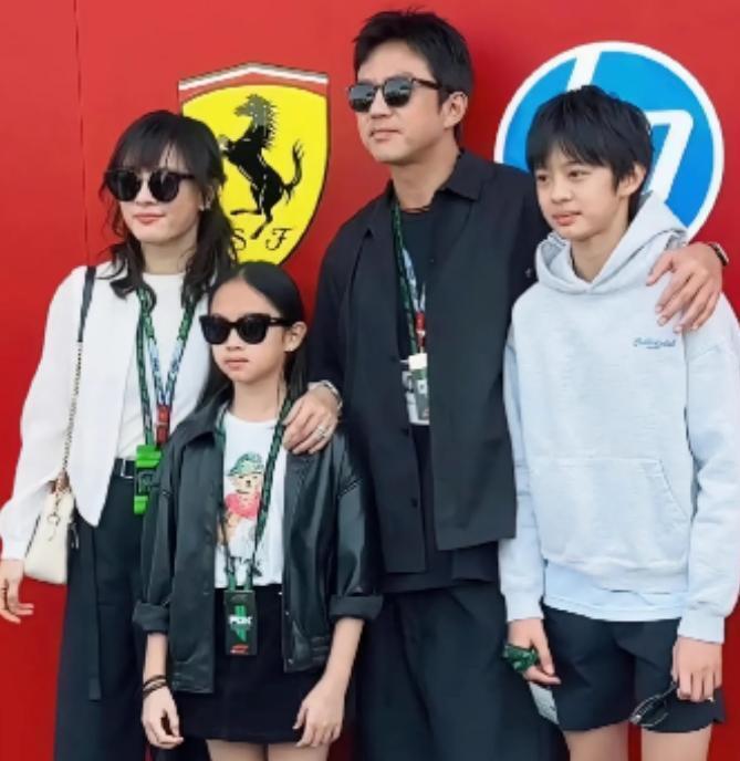 张艺谋没有骗人，“不合群”的孙俪，才是娱乐圈真正的“大智慧”