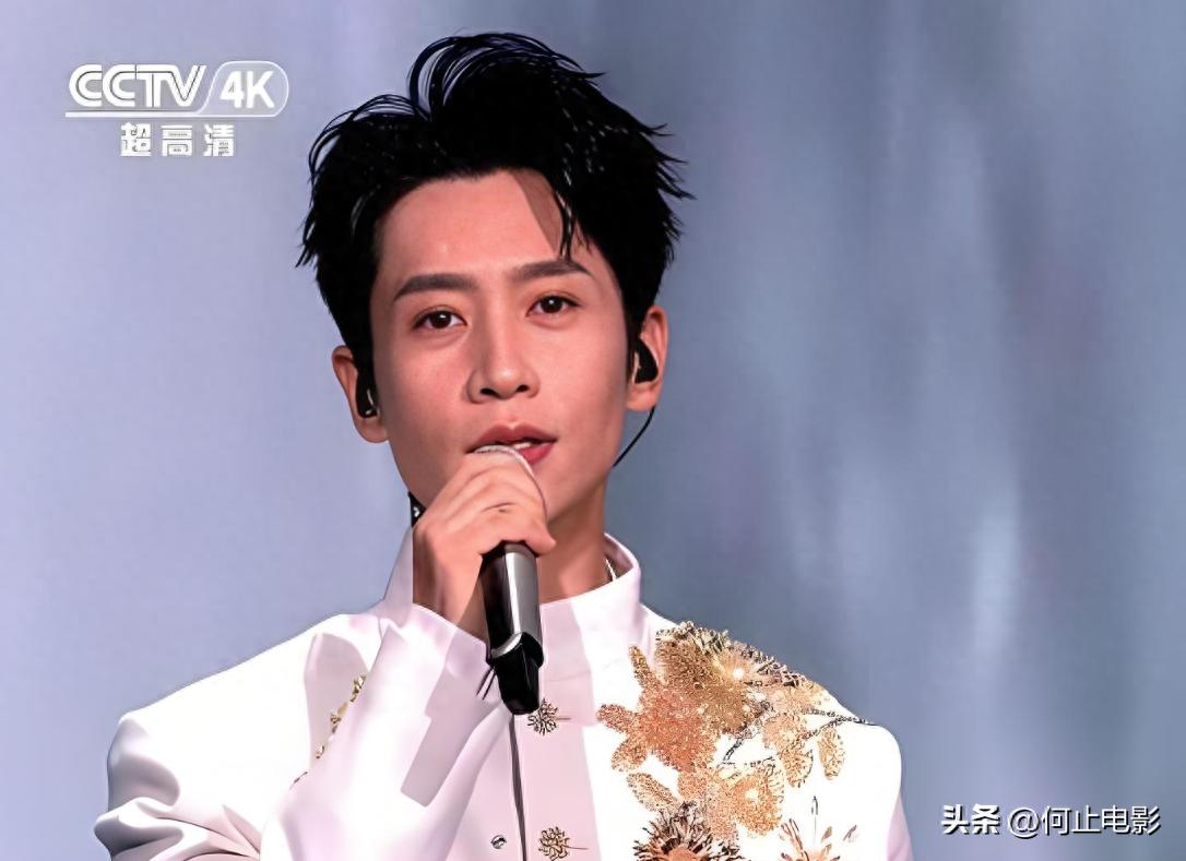 最近！春晚封神魏晨“老底”被扒！最震撼的根本不是他的舞台