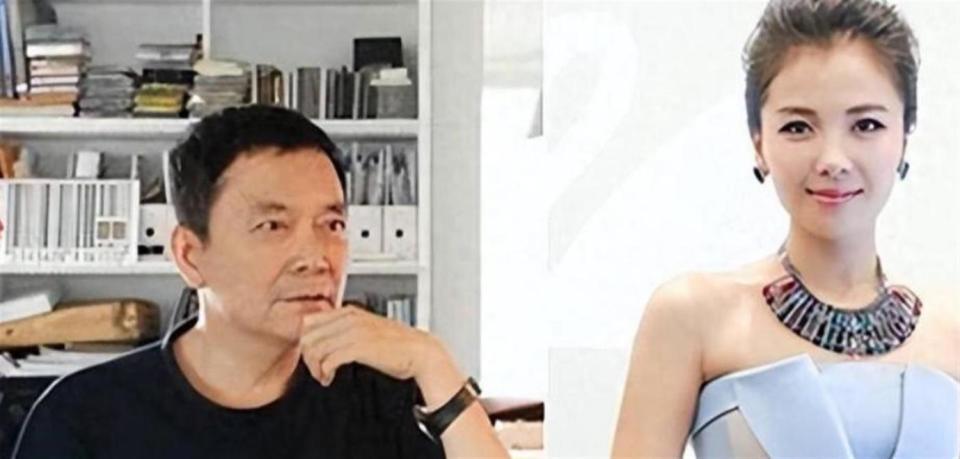 他曾与刘涛同床共枕4年，如今年过六旬依旧未娶，刘涛坦言很愧疚