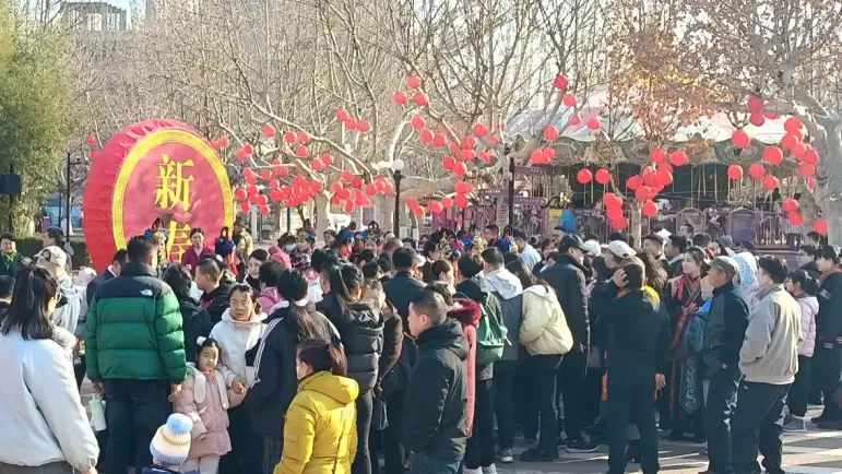 _元宵游园活动大盘点_元宵节游艺活动有哪些