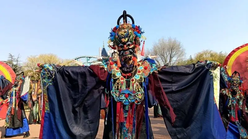 _元宵游园活动大盘点_元宵节游艺活动有哪些