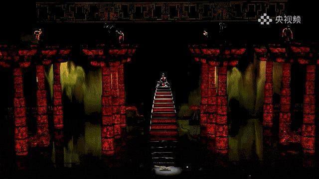 _“西安年·最中国”西咸答卷：文旅融合燃动新春，央媒聚焦彰显发展动能_“西安年·最中国”西咸答卷：文旅融合燃动新春，央媒聚焦彰显发展动能